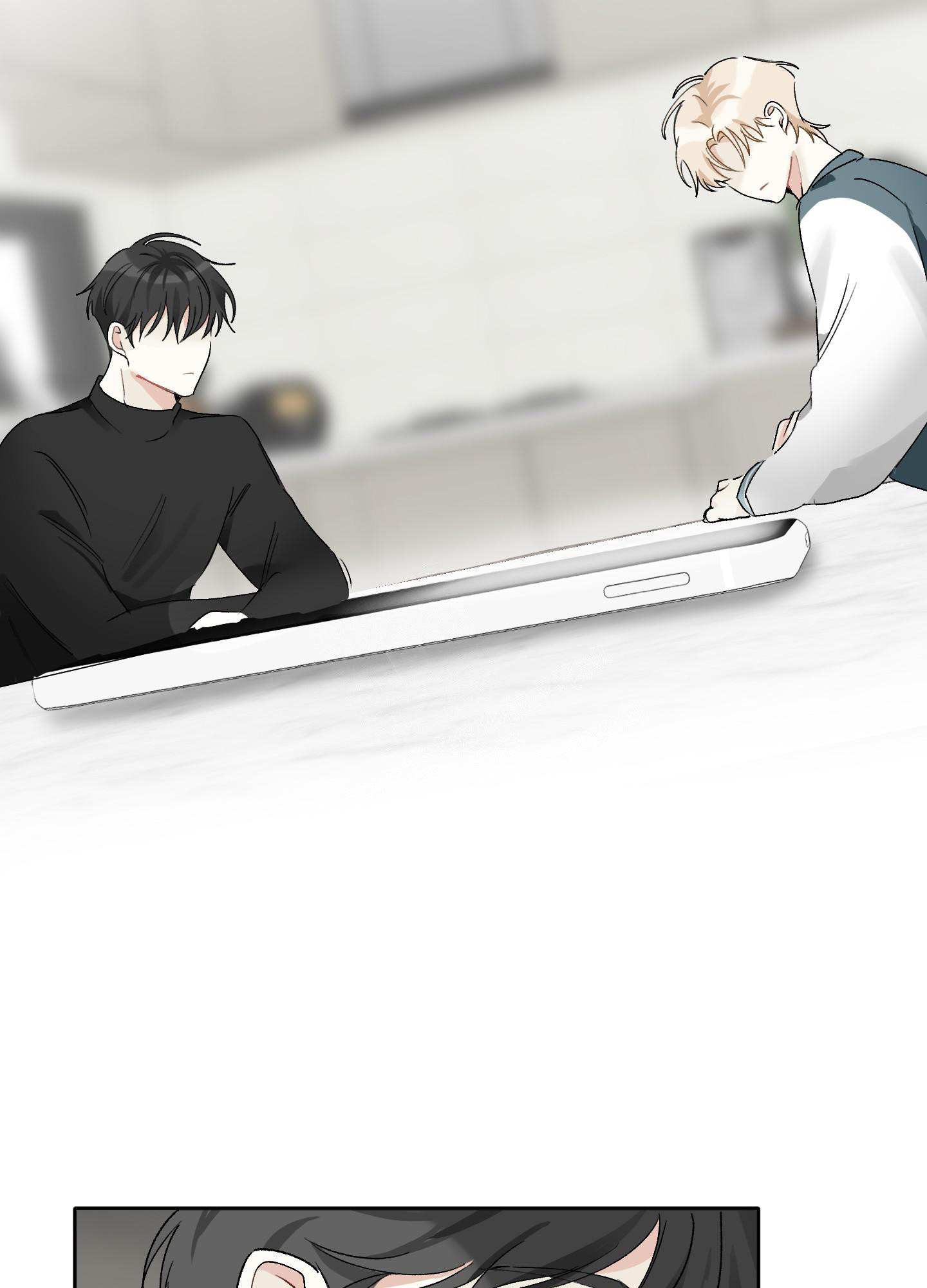 《没有你的世界》漫画最新章节第4话免费下拉式在线观看章节第【23】张图片