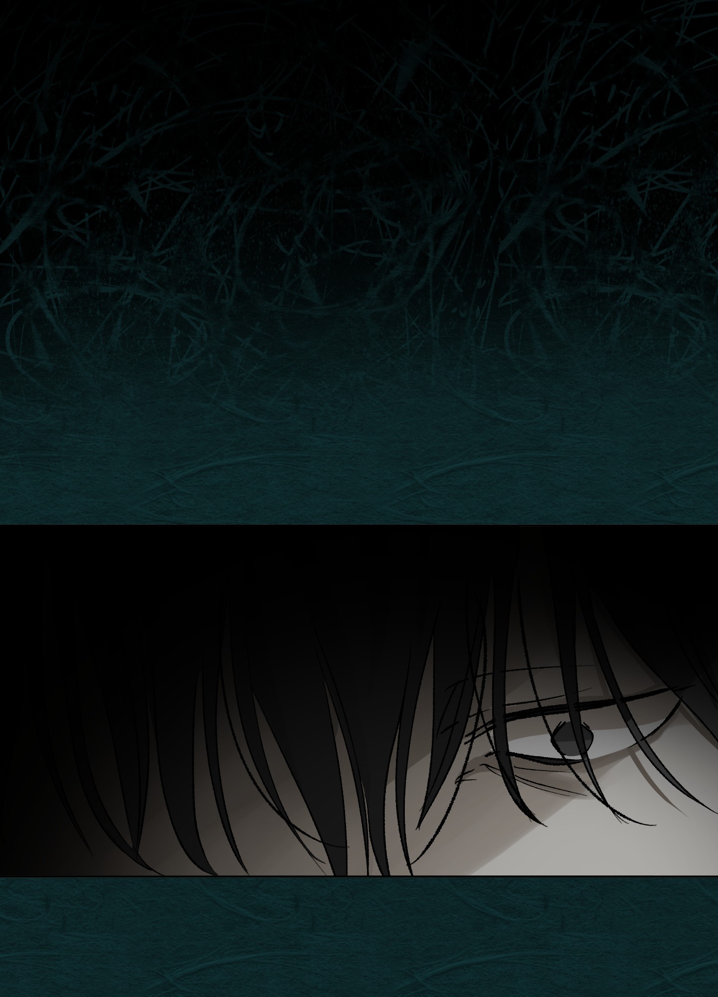 《没有你的世界》漫画最新章节第2话免费下拉式在线观看章节第【36】张图片
