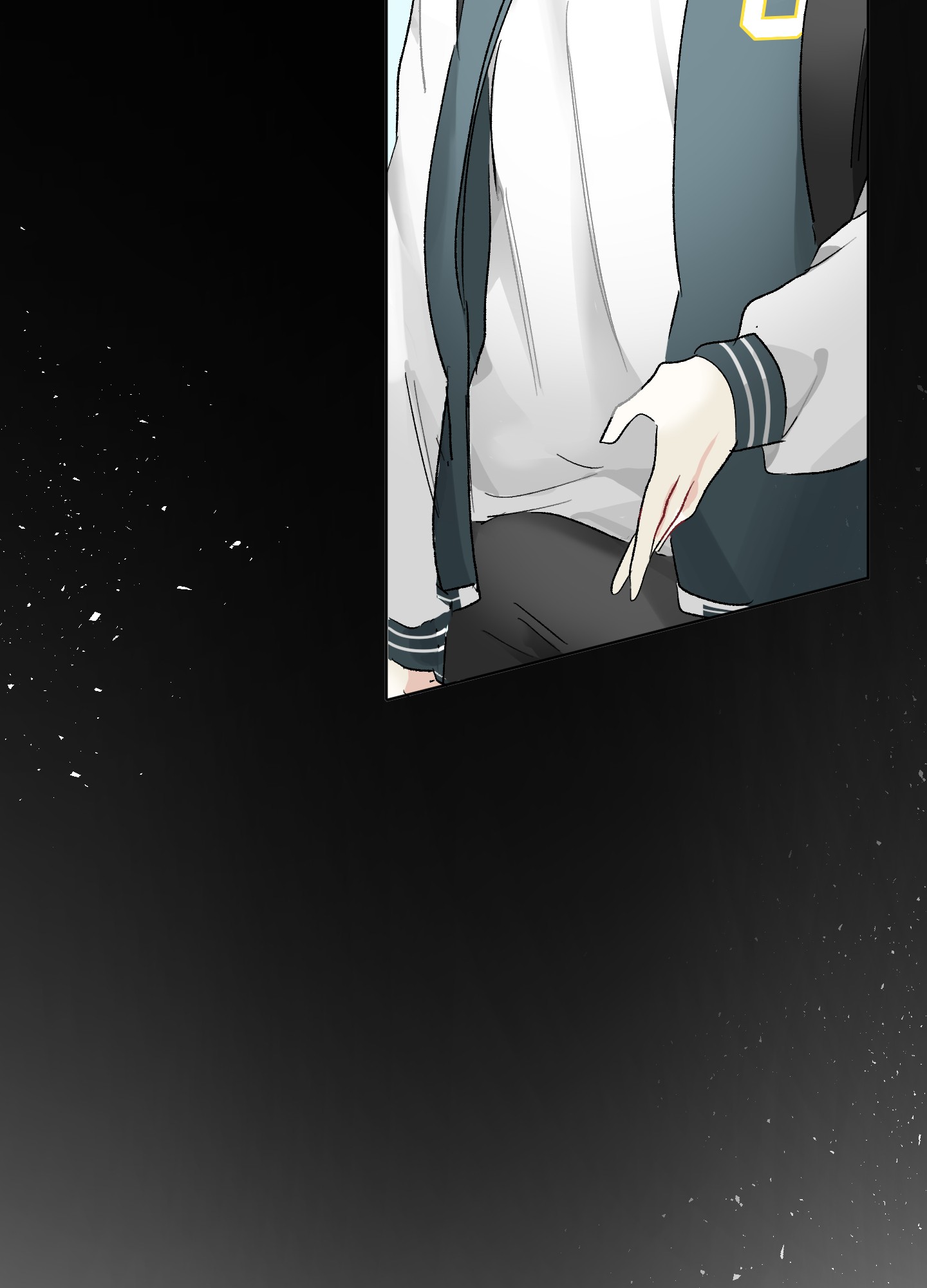 《没有你的世界》漫画最新章节第2话免费下拉式在线观看章节第【55】张图片
