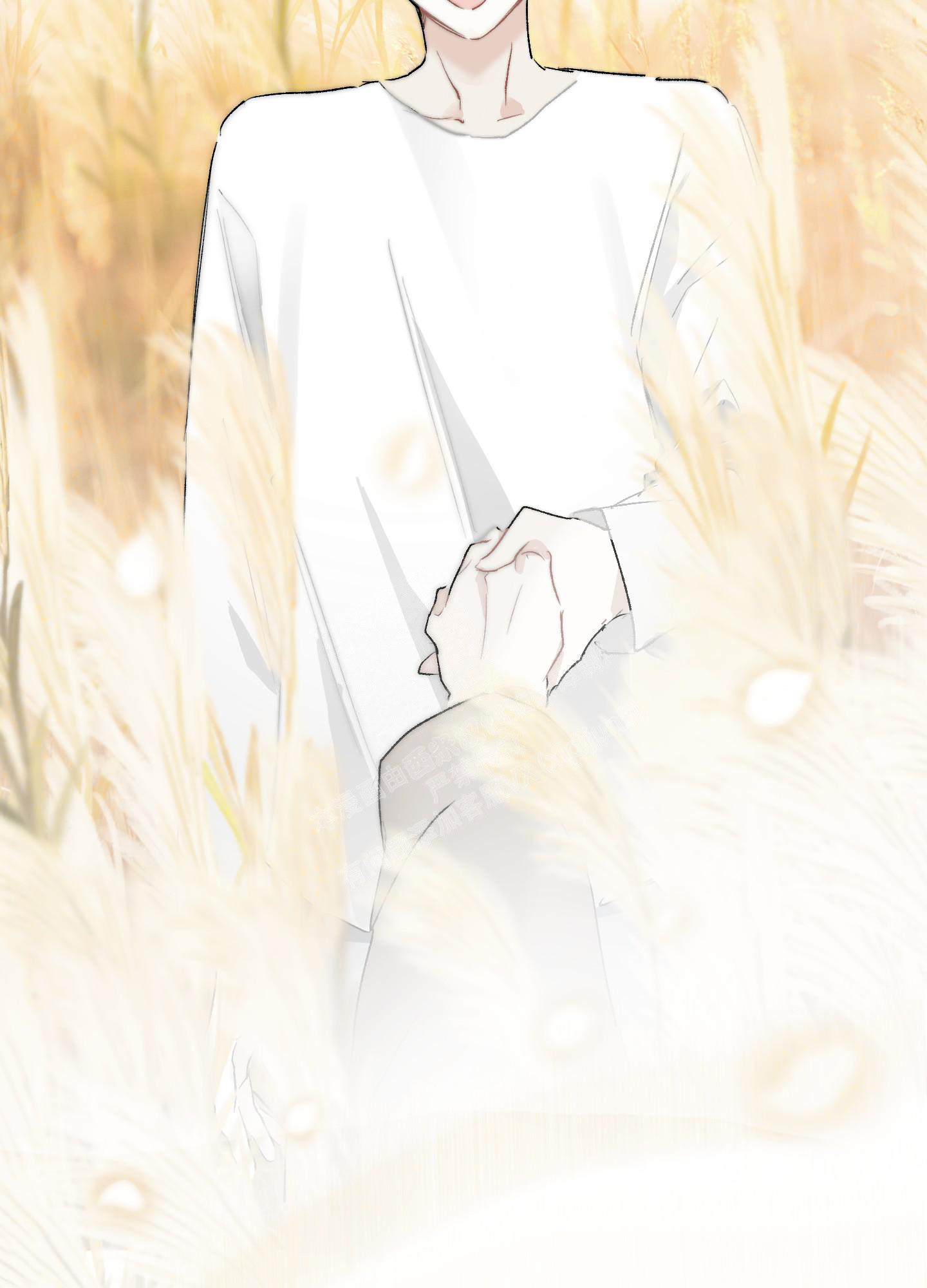 《没有你的世界》漫画最新章节第6话免费下拉式在线观看章节第【29】张图片