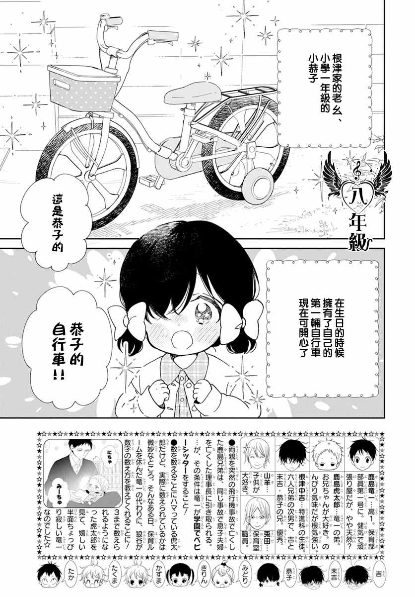 《学园奶爸》漫画最新章节第126话免费下拉式在线观看章节第【2】张图片