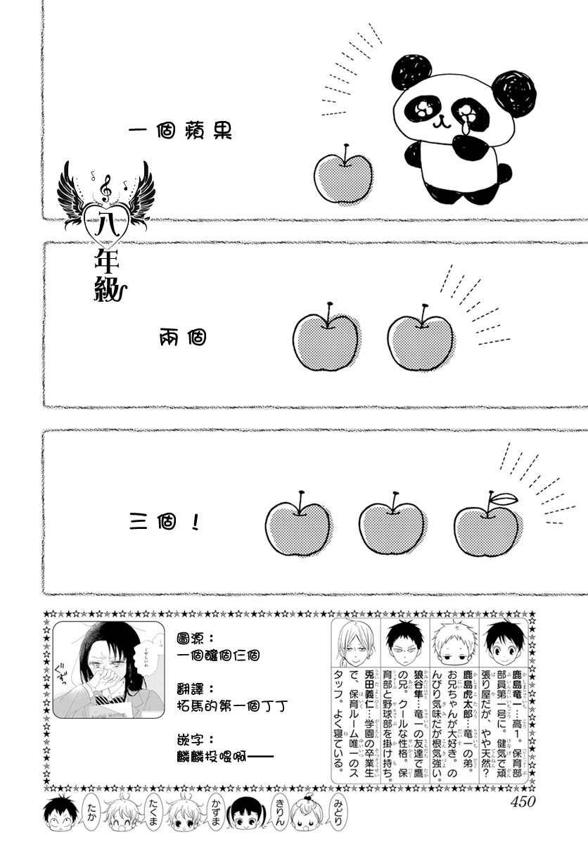 《学园奶爸》漫画最新章节第125话免费下拉式在线观看章节第【2】张图片