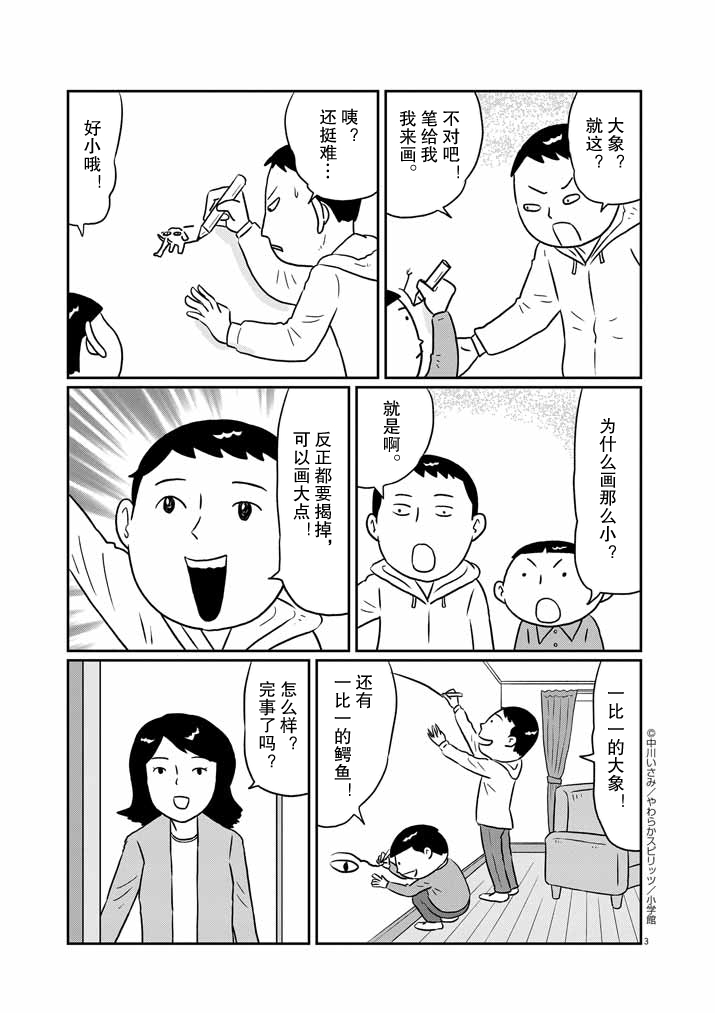 《DIY侠》漫画最新章节第11话免费下拉式在线观看章节第【3】张图片