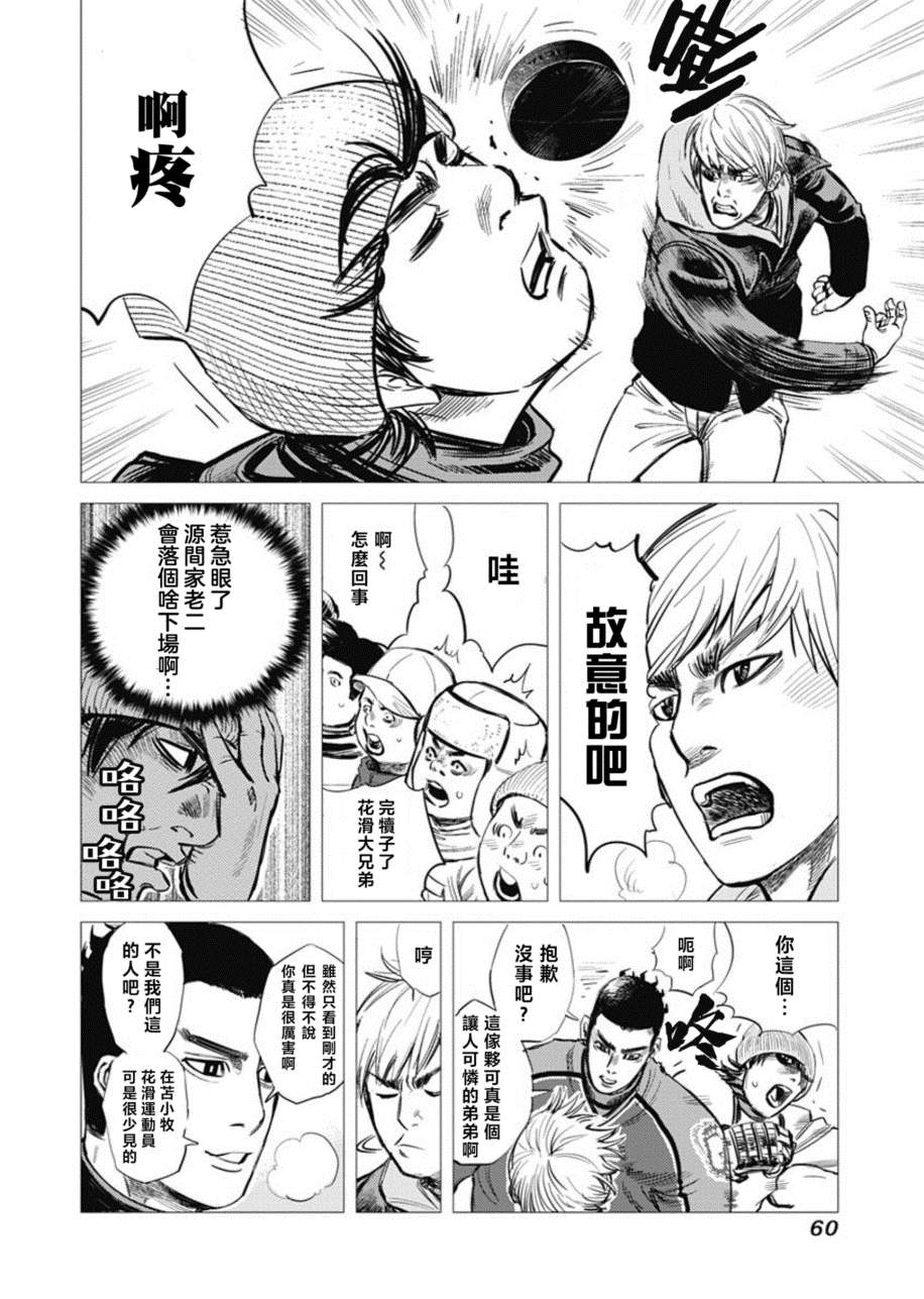 《纳斯相当旋转》漫画最新章节第2话免费下拉式在线观看章节第【4】张图片