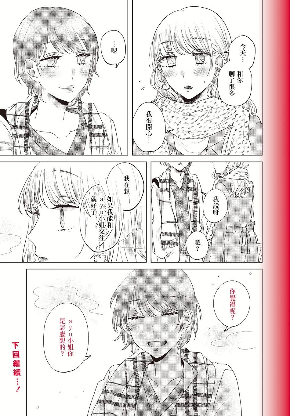 《今天也在同一屋檐下》漫画最新章节第8话免费下拉式在线观看章节第【3】张图片