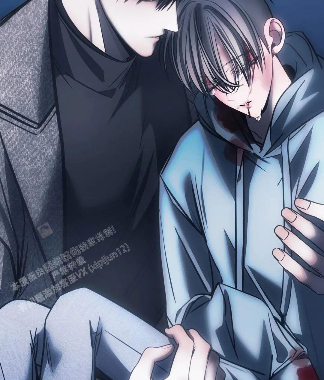《万丈深渊》漫画最新章节第58话免费下拉式在线观看章节第【59】张图片