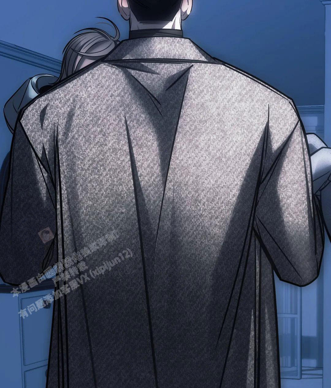 《万丈深渊》漫画最新章节第58话免费下拉式在线观看章节第【61】张图片