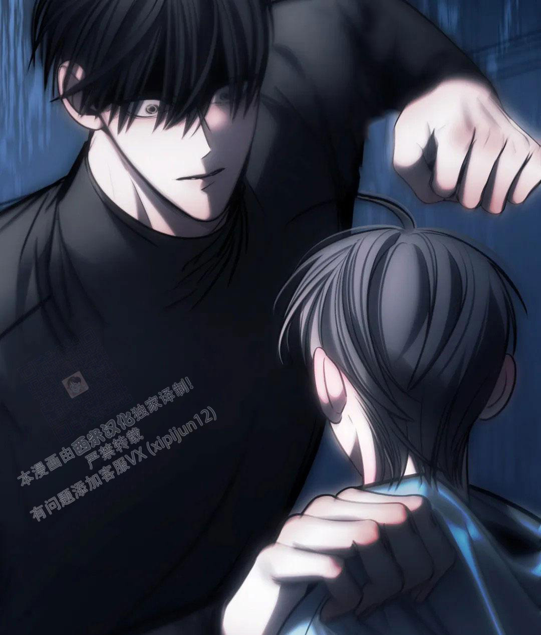 《万丈深渊》漫画最新章节第58话免费下拉式在线观看章节第【27】张图片