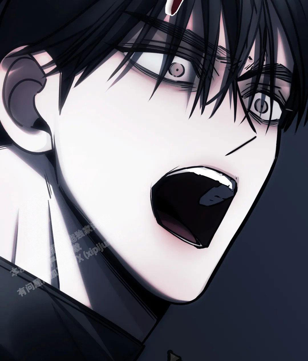 《万丈深渊》漫画最新章节第58话免费下拉式在线观看章节第【40】张图片