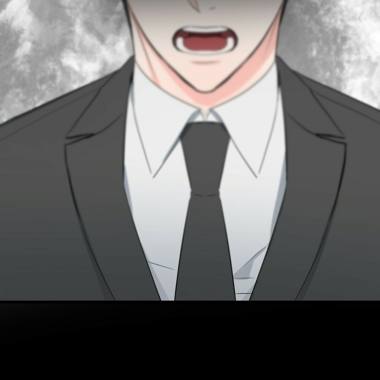 《隐形轨迹》漫画最新章节第17话免费下拉式在线观看章节第【5】张图片