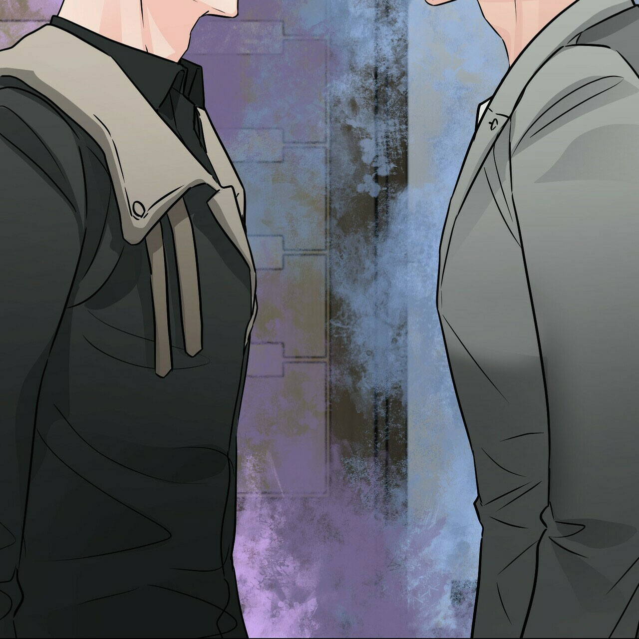 《隐形轨迹》漫画最新章节第71话免费下拉式在线观看章节第【71】张图片