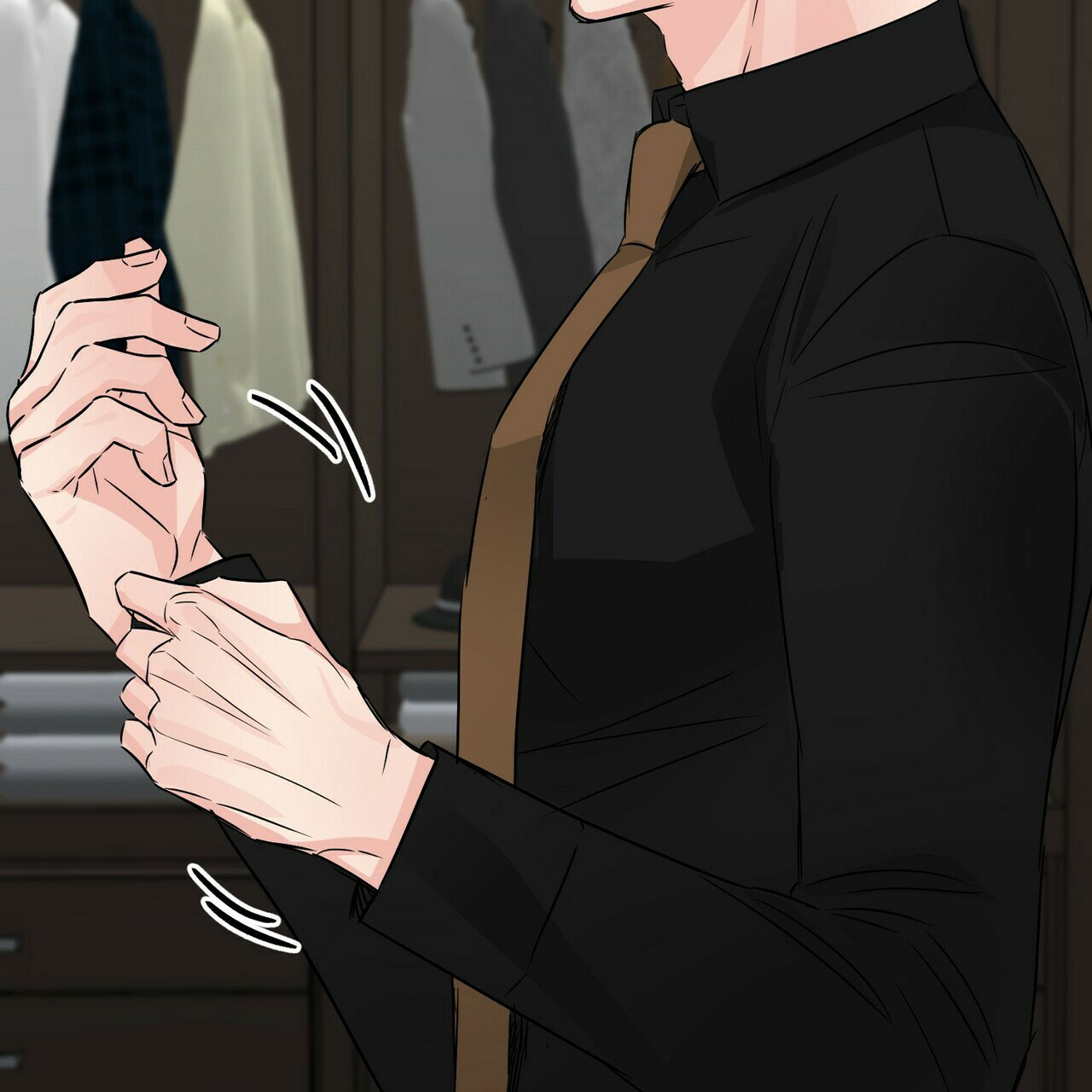 《隐形轨迹》漫画最新章节第69话免费下拉式在线观看章节第【7】张图片