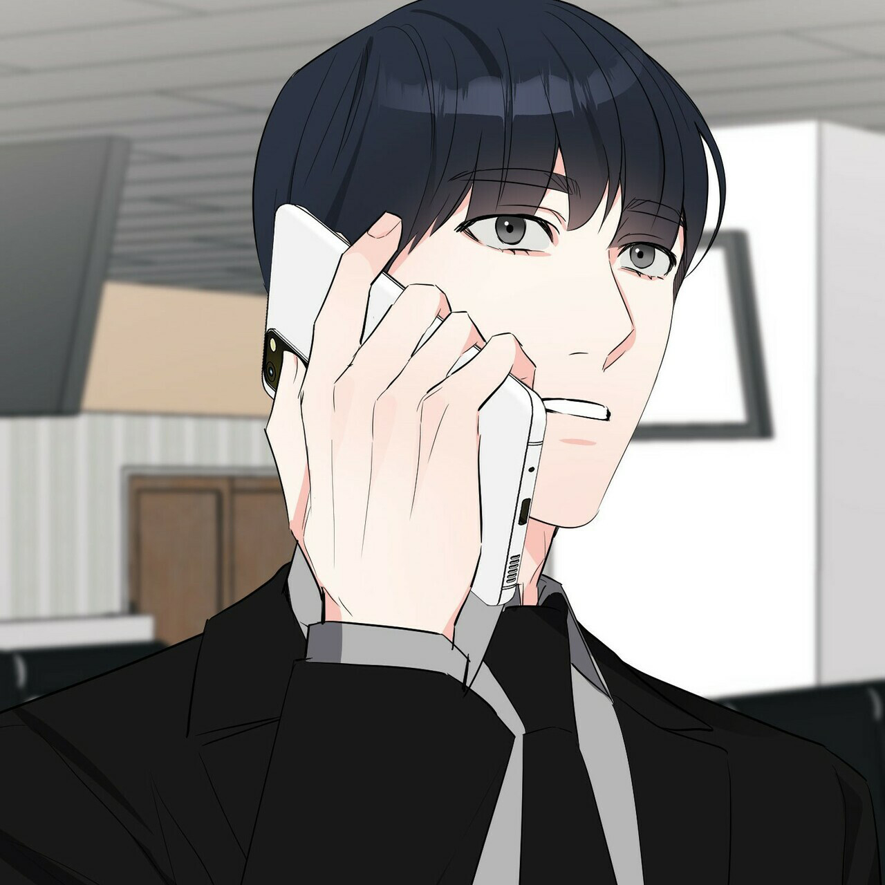 《隐形轨迹》漫画最新章节第28话免费下拉式在线观看章节第【113】张图片