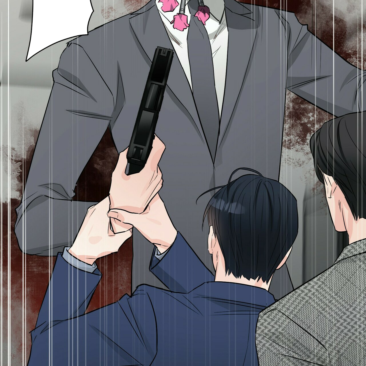 《隐形轨迹》漫画最新章节第49话免费下拉式在线观看章节第【55】张图片