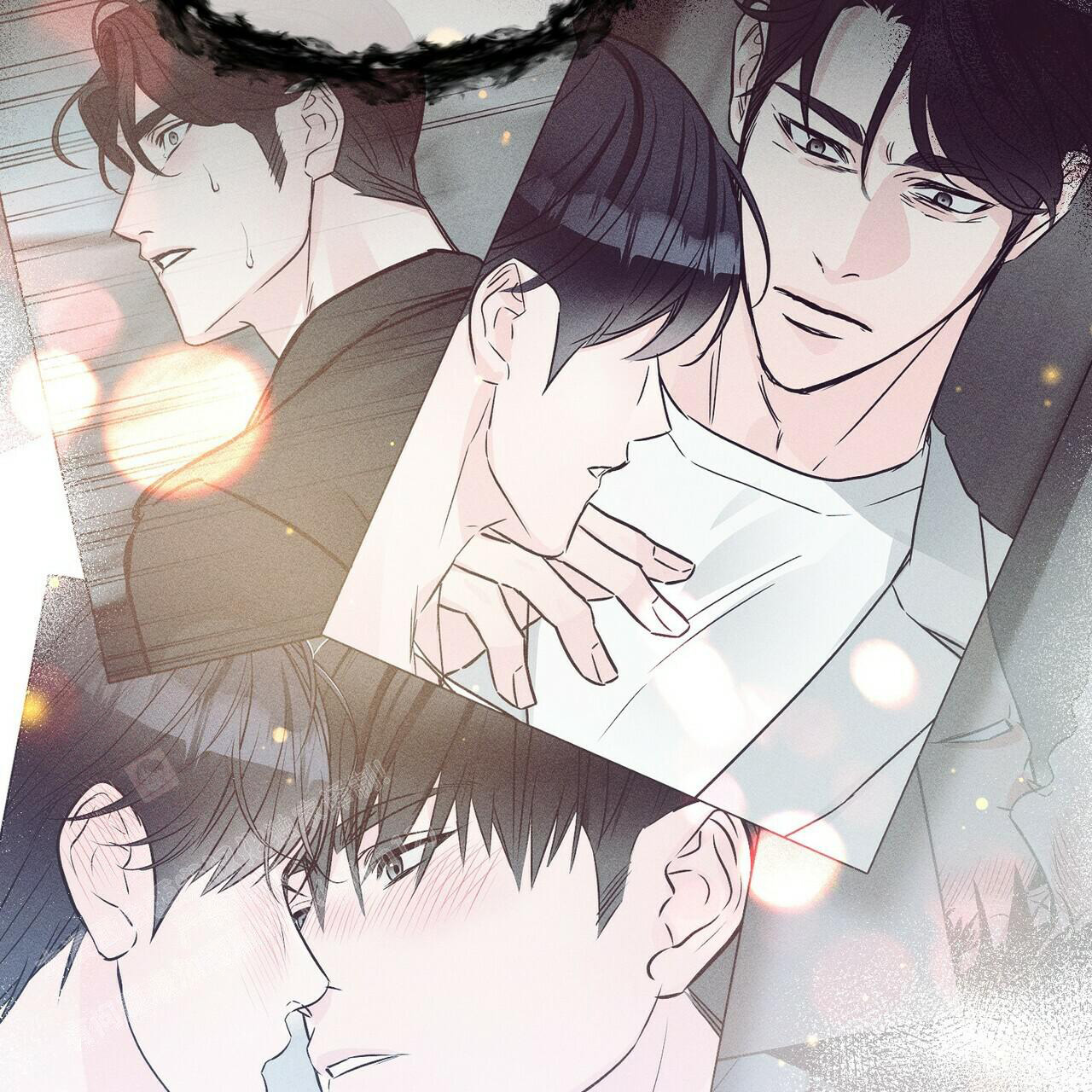 《隐形轨迹》漫画最新章节第105话免费下拉式在线观看章节第【57】张图片