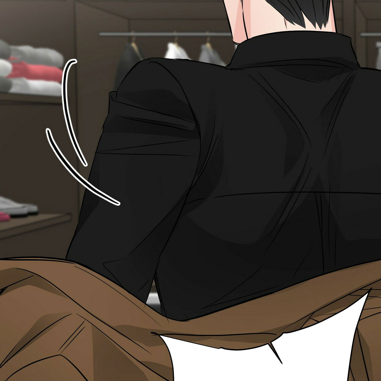 《隐形轨迹》漫画最新章节第69话免费下拉式在线观看章节第【23】张图片