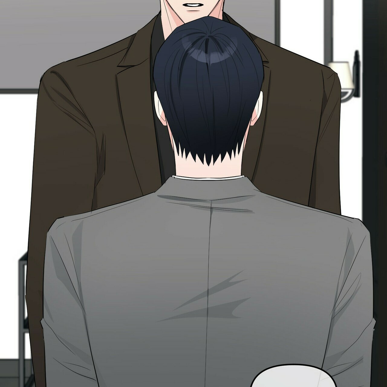 《隐形轨迹》漫画最新章节第30话免费下拉式在线观看章节第【91】张图片