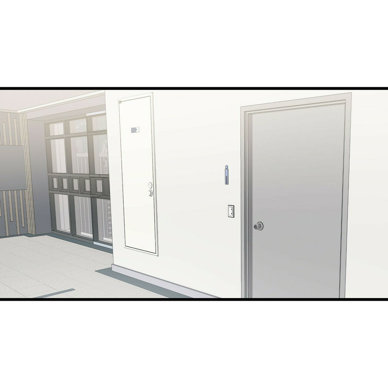 《隐形轨迹》漫画最新章节第18话免费下拉式在线观看章节第【113】张图片