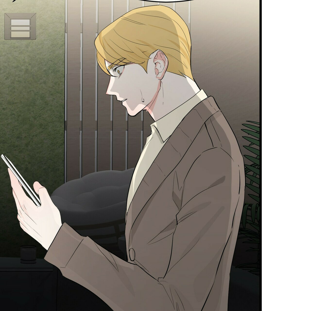 《隐形轨迹》漫画最新章节第21话免费下拉式在线观看章节第【117】张图片