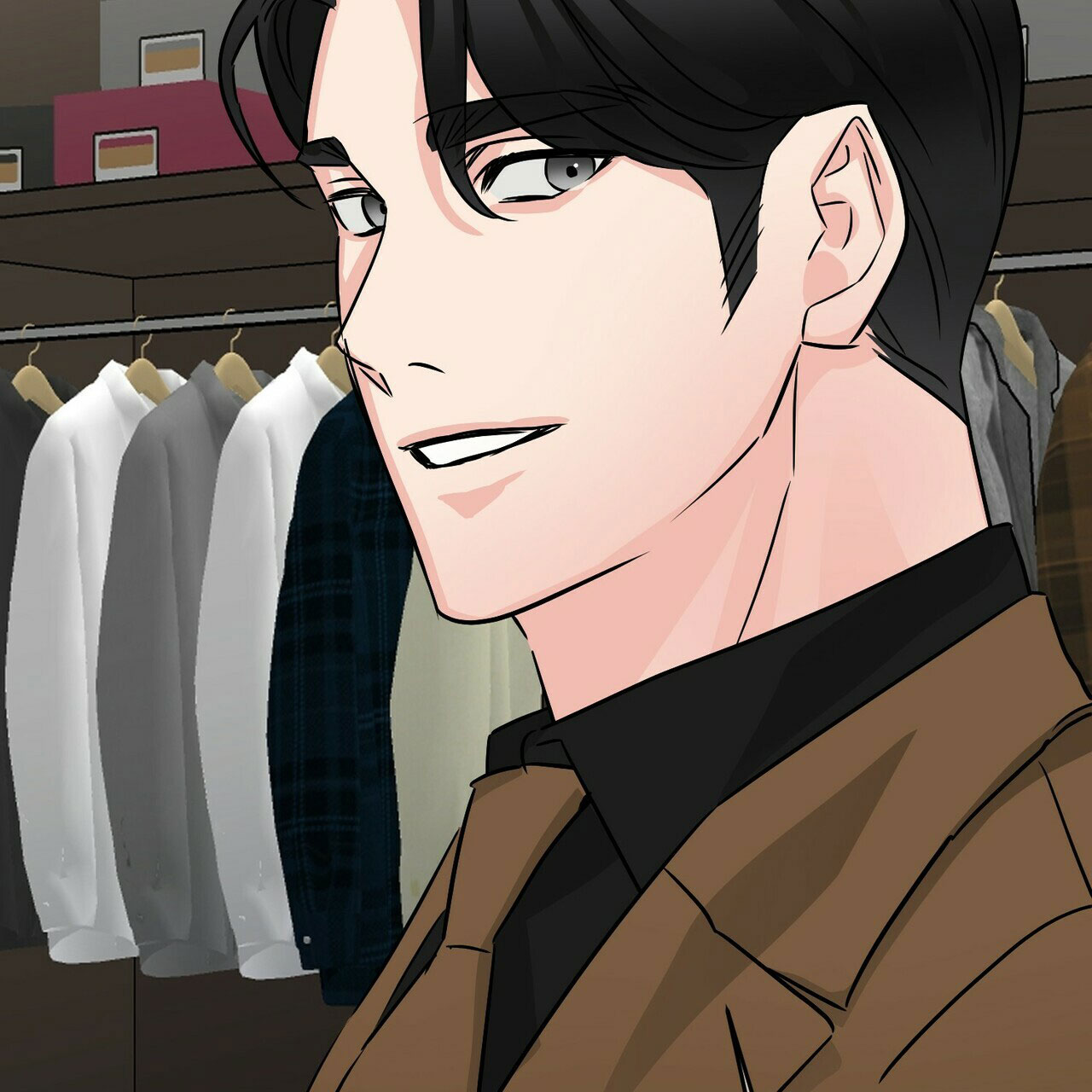 《隐形轨迹》漫画最新章节第69话免费下拉式在线观看章节第【85】张图片