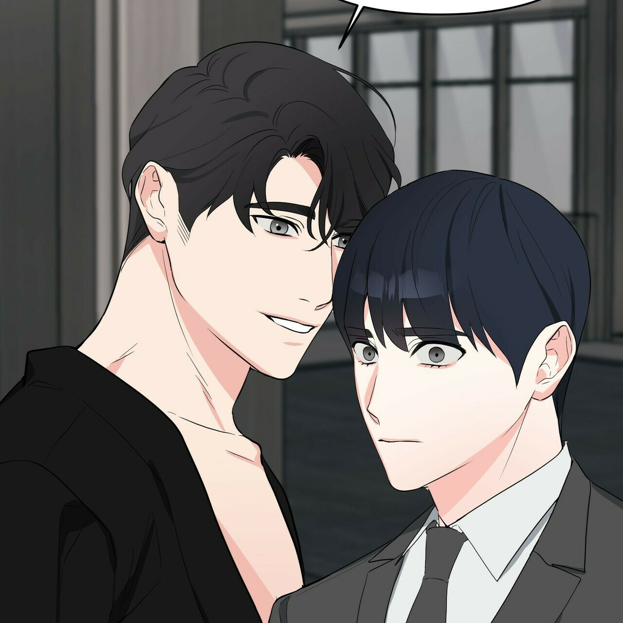 《隐形轨迹》漫画最新章节第17话免费下拉式在线观看章节第【109】张图片