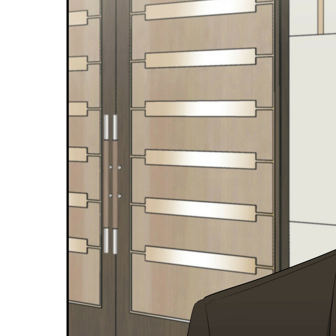 《隐形轨迹》漫画最新章节第30话免费下拉式在线观看章节第【99】张图片