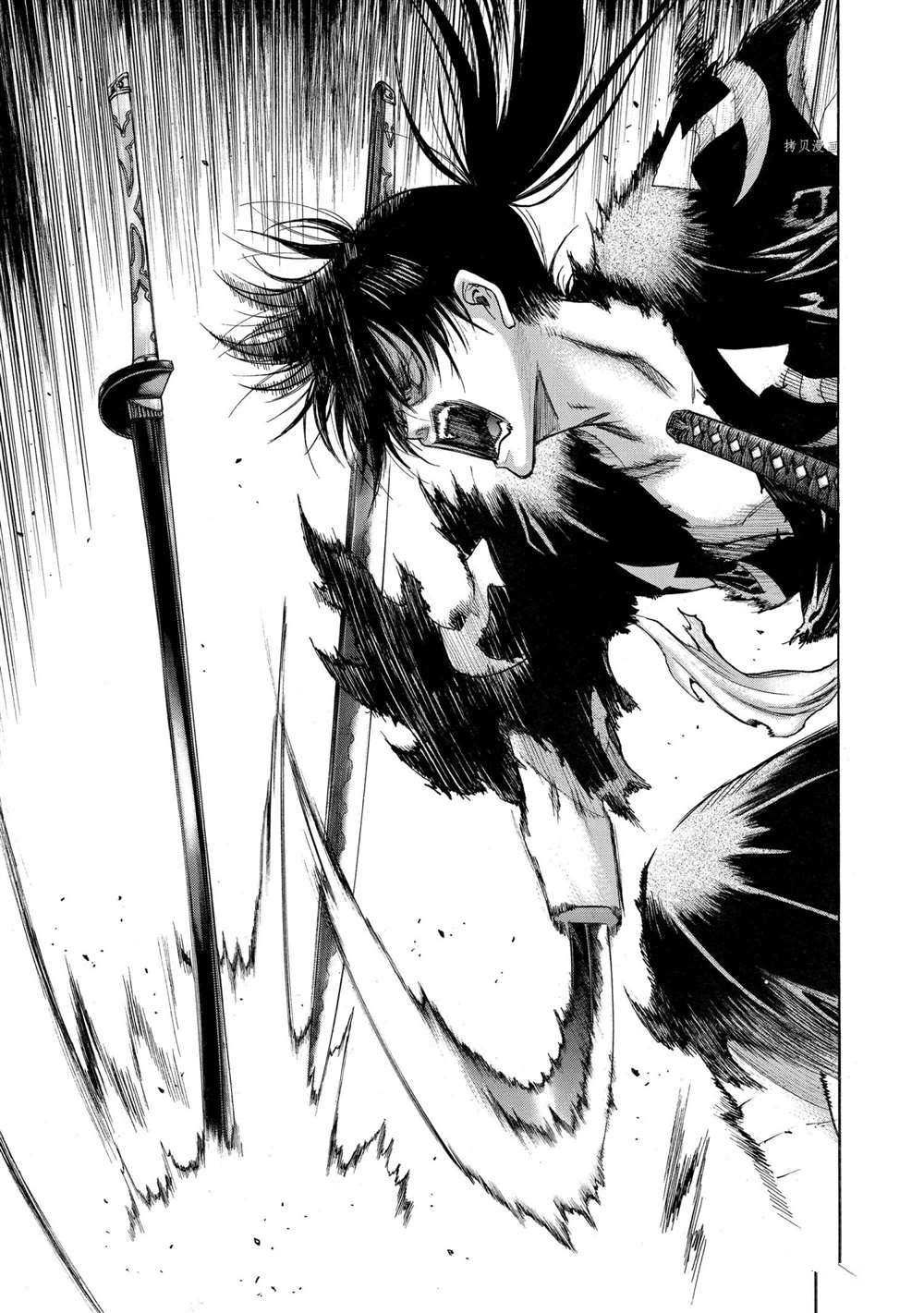 《多罗罗与百鬼丸传》漫画最新章节第30话 试看版免费下拉式在线观看章节第【19】张图片