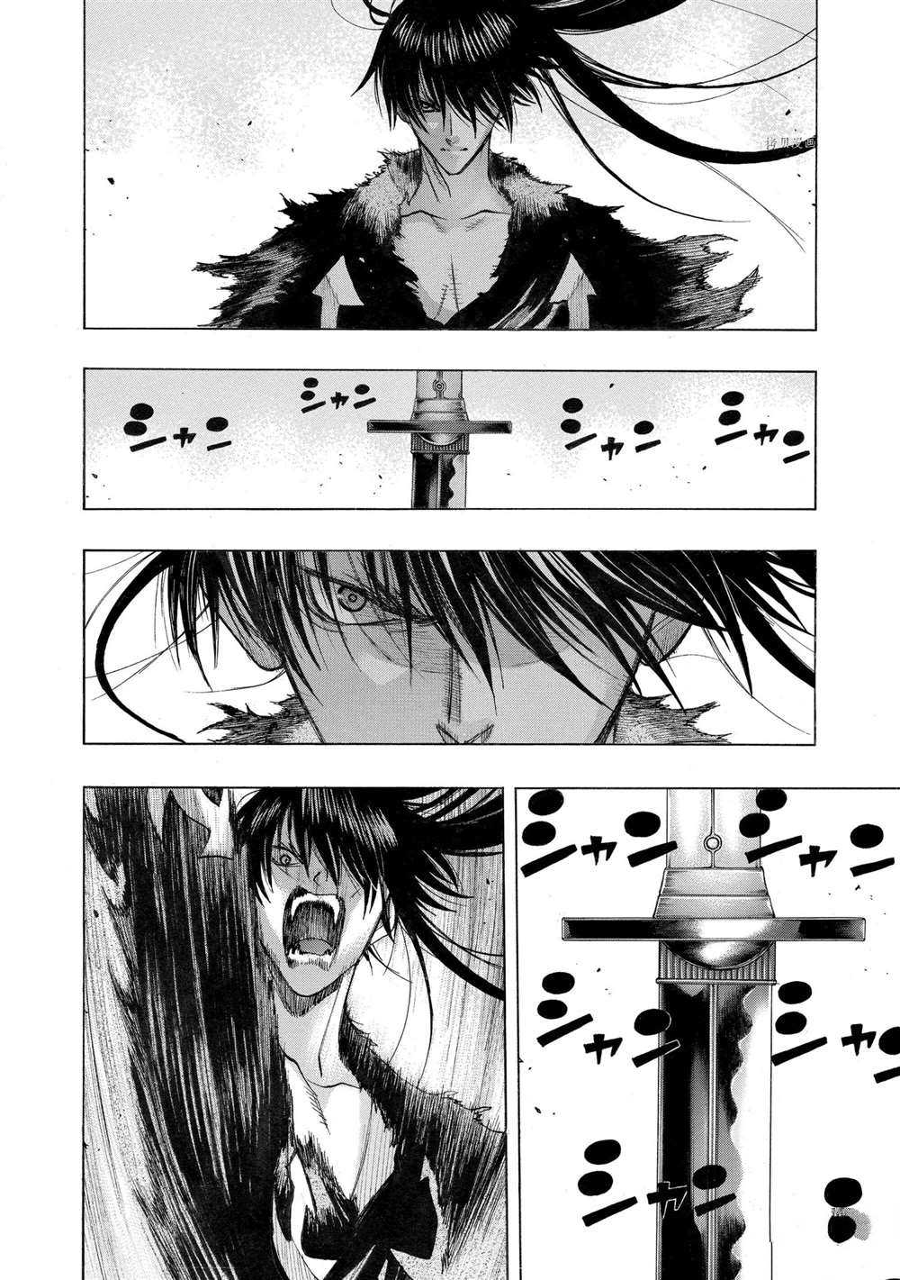 《多罗罗与百鬼丸传》漫画最新章节第30话 试看版免费下拉式在线观看章节第【18】张图片