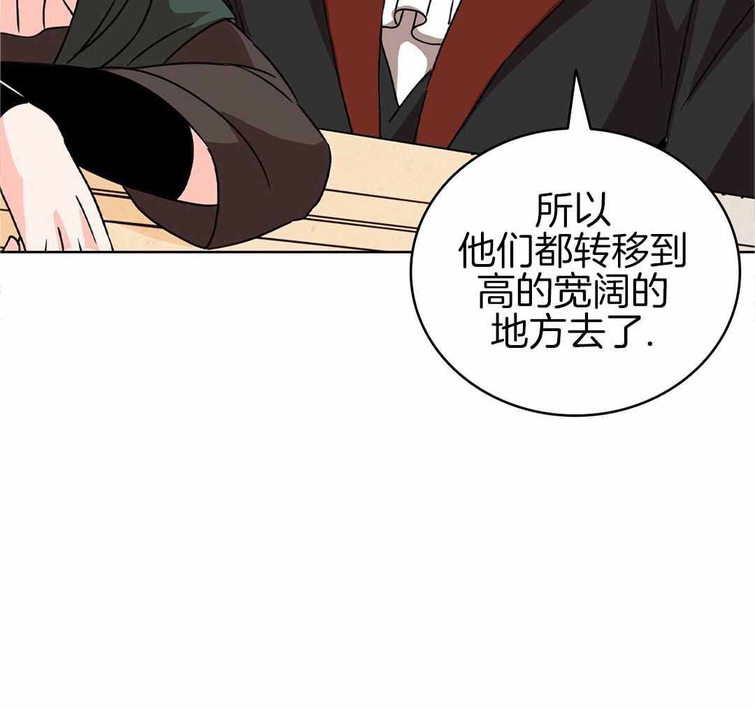 《亲爱的野兽》漫画最新章节第33话免费下拉式在线观看章节第【85】张图片