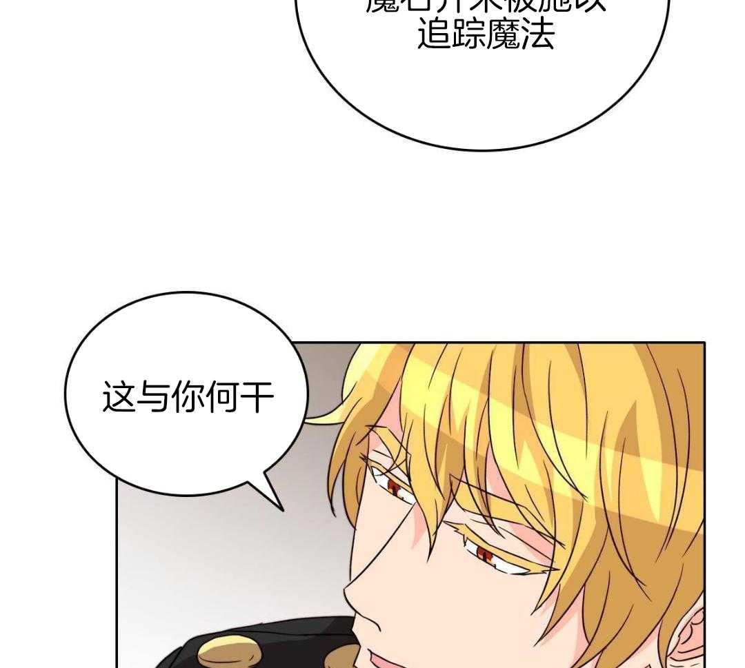 《亲爱的野兽》漫画最新章节第52话免费下拉式在线观看章节第【29】张图片