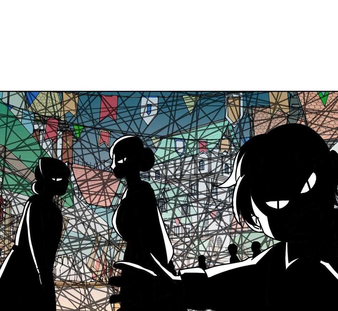 《亲爱的野兽》漫画最新章节第33话免费下拉式在线观看章节第【51】张图片