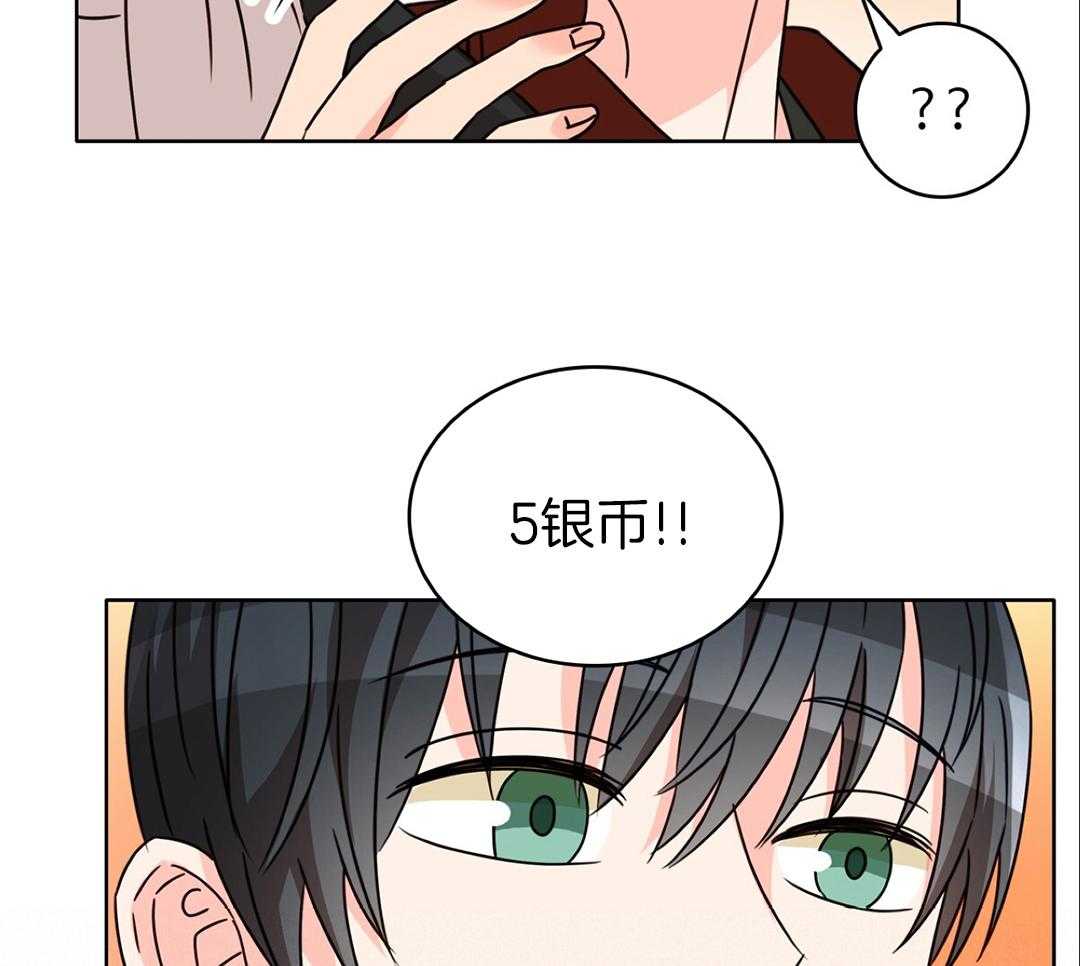 《亲爱的野兽》漫画最新章节第32话免费下拉式在线观看章节第【28】张图片