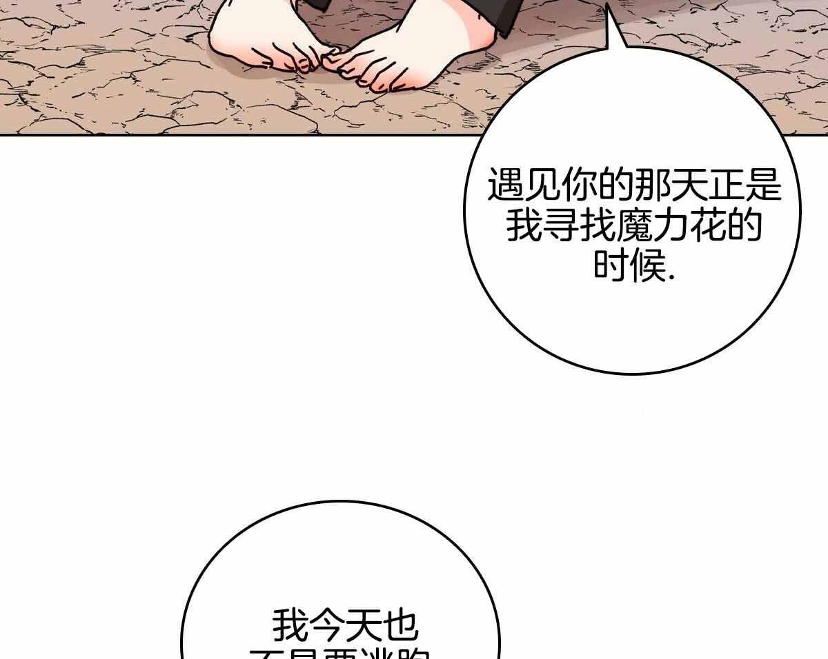 《亲爱的野兽》漫画最新章节第22话免费下拉式在线观看章节第【5】张图片