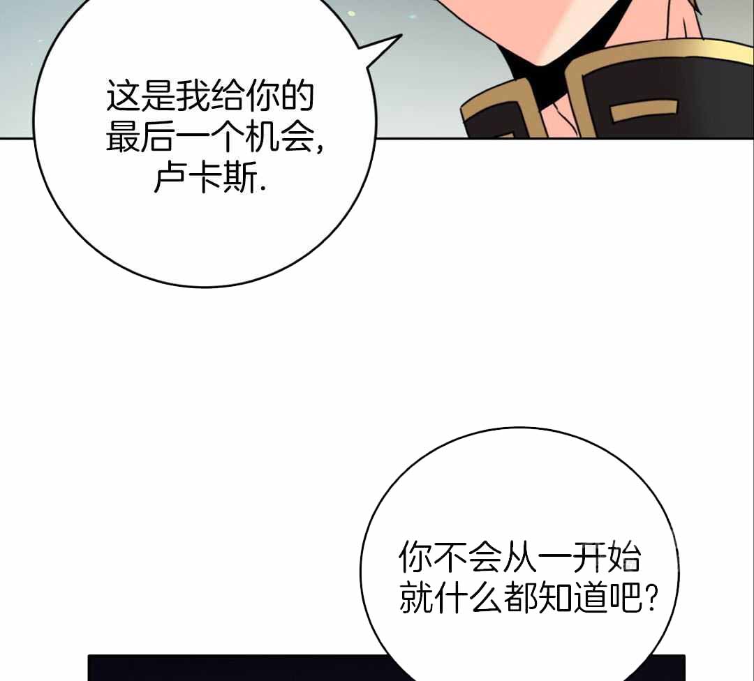 《亲爱的野兽》漫画最新章节第36话免费下拉式在线观看章节第【31】张图片