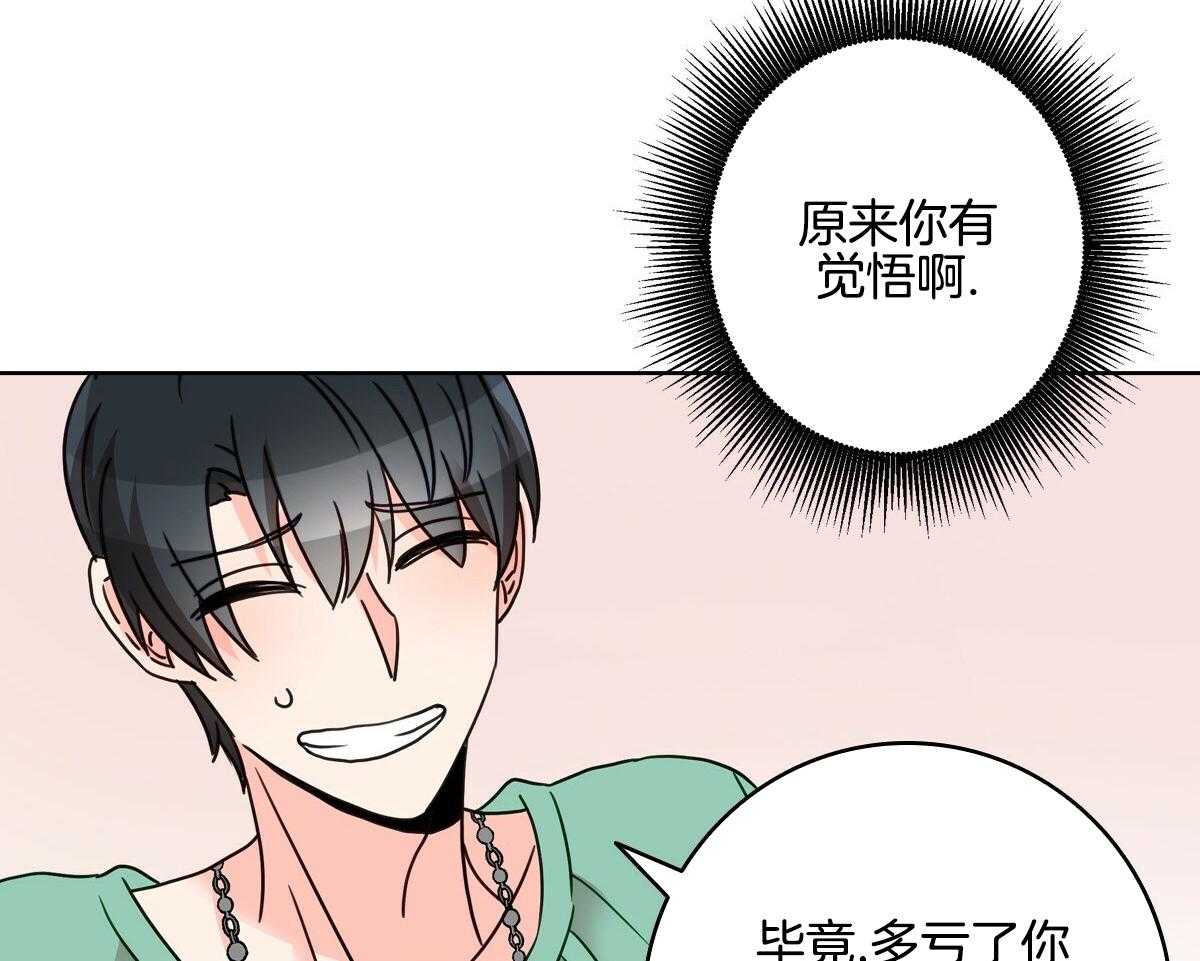 《亲爱的野兽》漫画最新章节第29话免费下拉式在线观看章节第【15】张图片