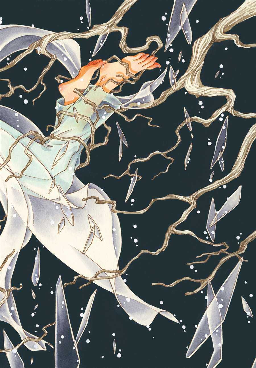 《魔卡少女樱》漫画最新章节CLEAR CARD篇 52免费下拉式在线观看章节第【1】张图片