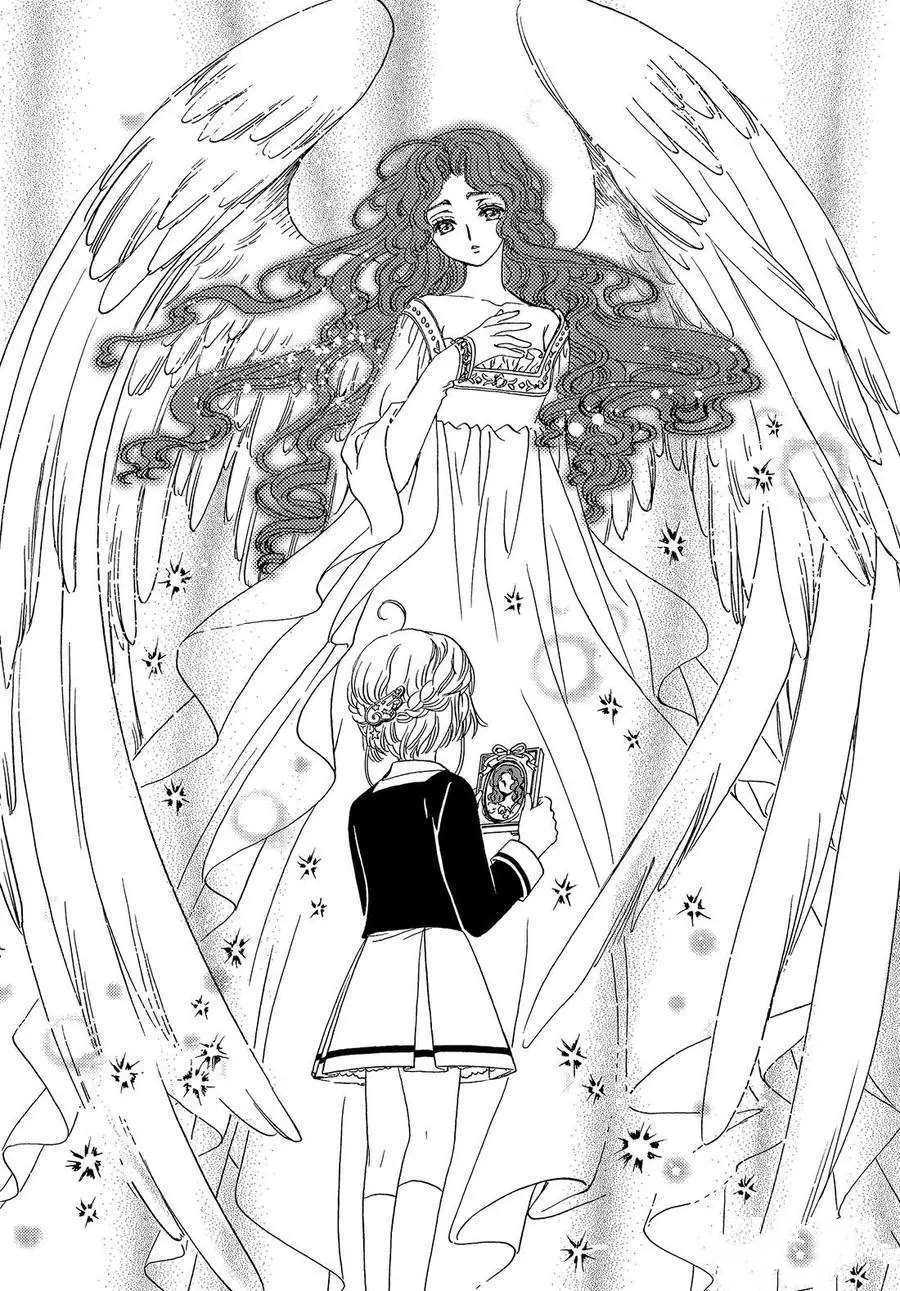 《魔卡少女樱》漫画最新章节CLEAR CARD篇 19免费下拉式在线观看章节第【25】张图片