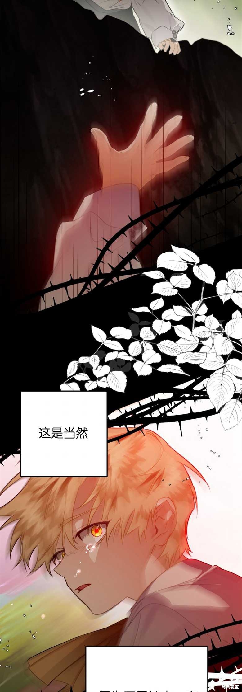 《偏偏变成了乌鸦》漫画最新章节第26话免费下拉式在线观看章节第【25】张图片