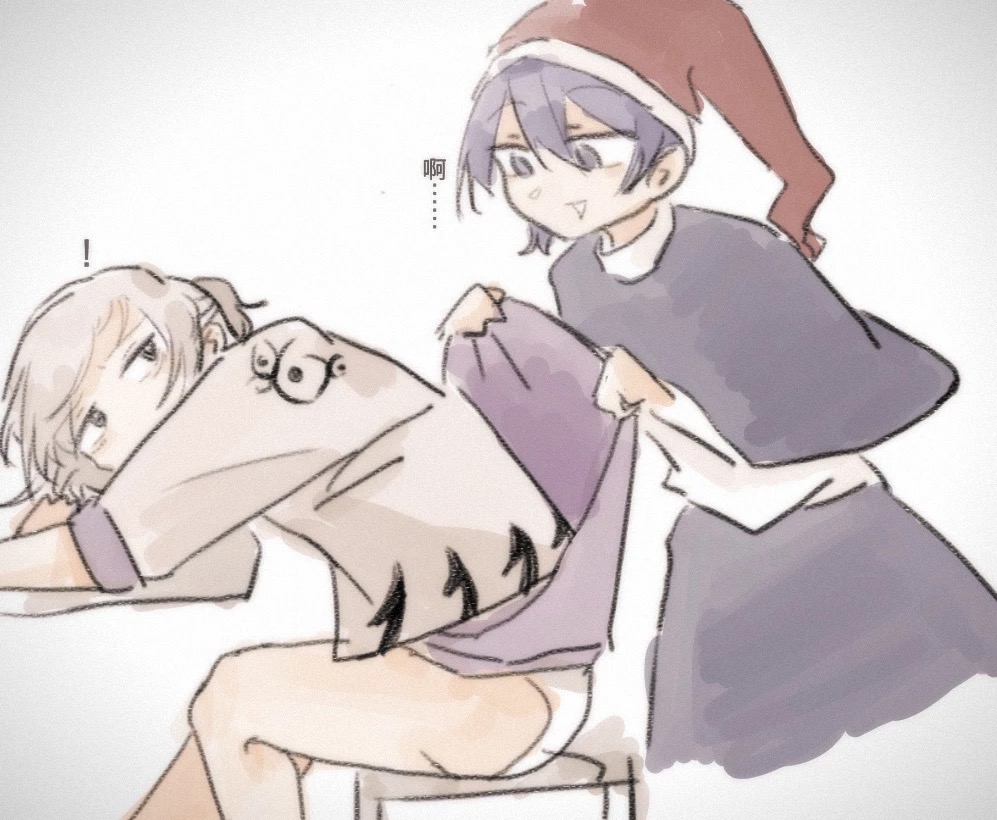 《东方混沌四格》漫画最新章节第1话免费下拉式在线观看章节第【3】张图片