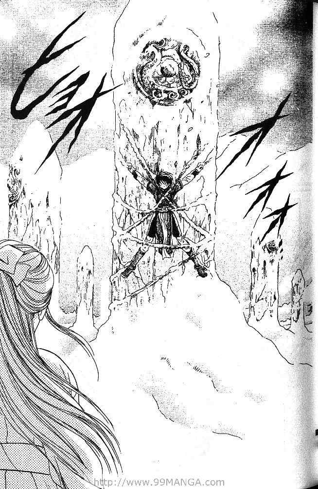 《不可思议的游戏 玄武开传》漫画最新章节第1卷免费下拉式在线观看章节第【68】张图片