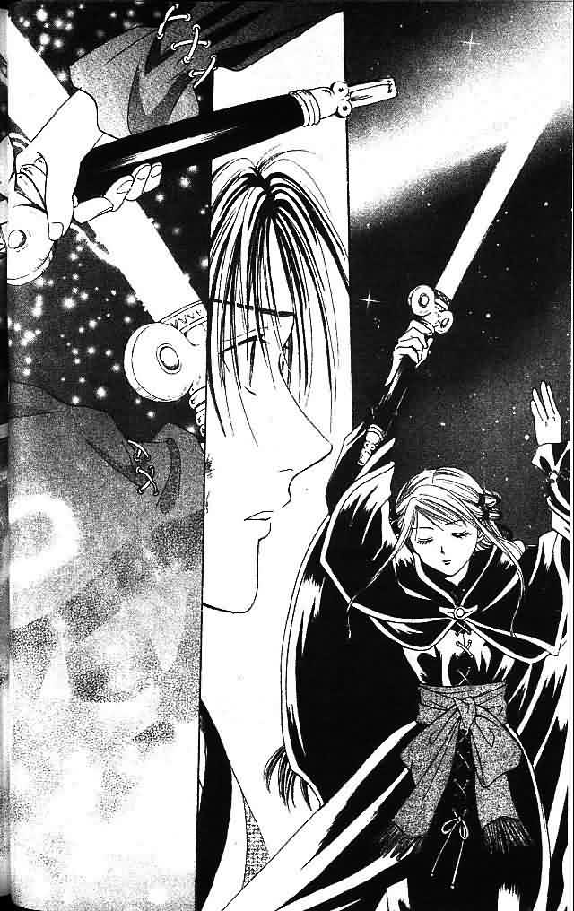 《不可思议的游戏 玄武开传》漫画最新章节第8卷免费下拉式在线观看章节第【42】张图片
