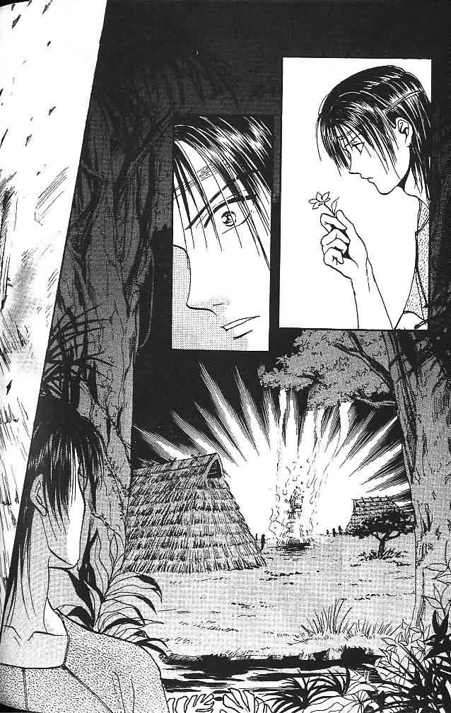 《不可思议的游戏 玄武开传》漫画最新章节第6卷免费下拉式在线观看章节第【179】张图片