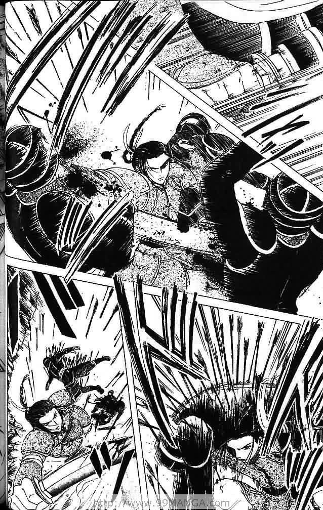 《不可思议的游戏 玄武开传》漫画最新章节第7卷免费下拉式在线观看章节第【68】张图片