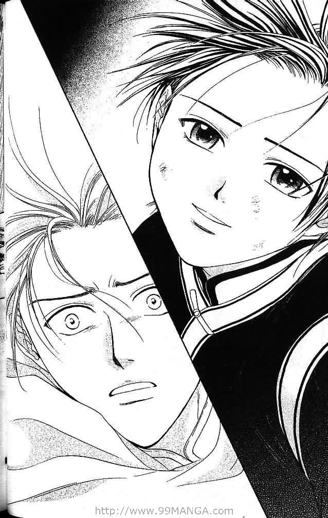 《不可思议的游戏 玄武开传》漫画最新章节第7卷免费下拉式在线观看章节第【40】张图片