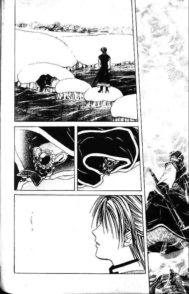 《不可思议的游戏 玄武开传》漫画最新章节第8卷免费下拉式在线观看章节第【182】张图片