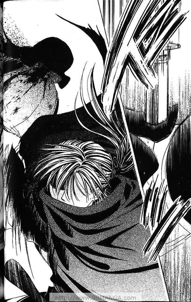 《不可思议的游戏 玄武开传》漫画最新章节第7卷免费下拉式在线观看章节第【76】张图片