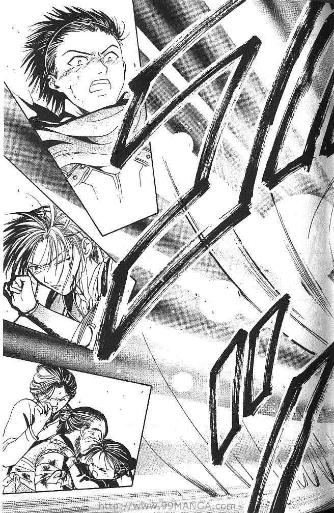 《不可思议的游戏 玄武开传》漫画最新章节第2卷免费下拉式在线观看章节第【66】张图片