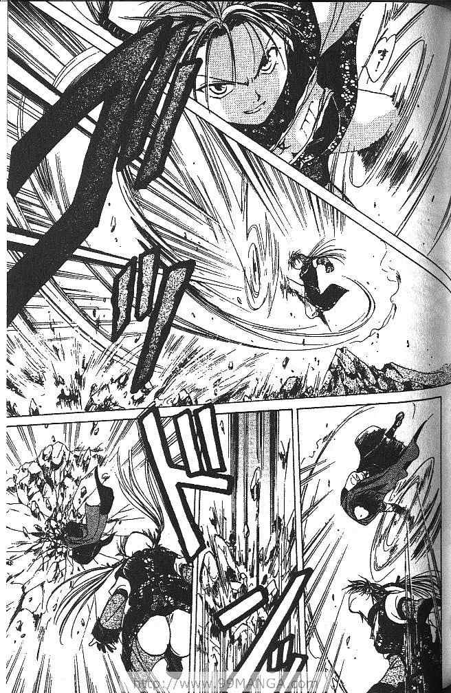 《不可思议的游戏 玄武开传》漫画最新章节第3卷免费下拉式在线观看章节第【120】张图片