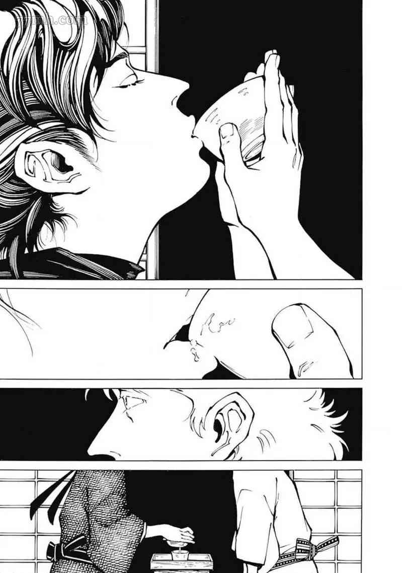 《雪与松3》漫画最新章节第5话免费下拉式在线观看章节第【39】张图片