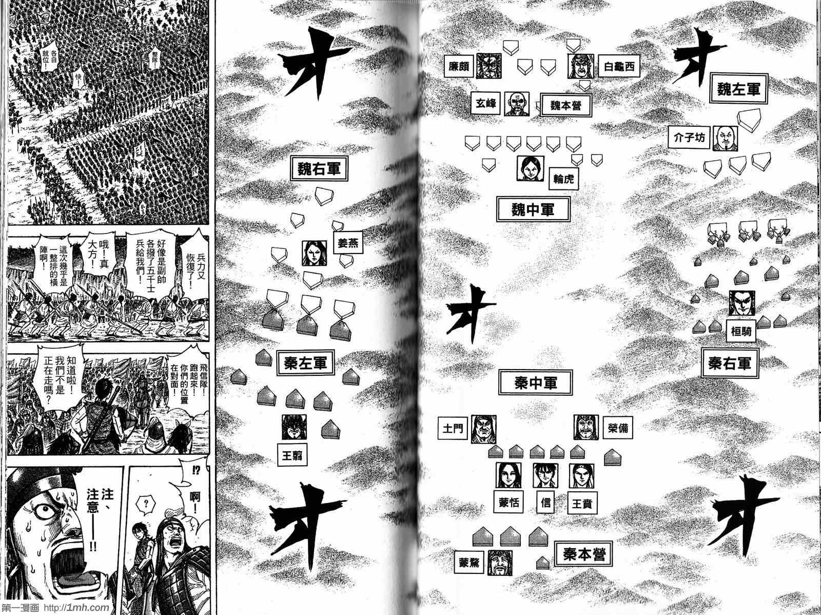 《王者天下》漫画最新章节第20卷免费下拉式在线观看章节第【47】张图片